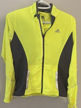 Adidas Climaproof Running jacket